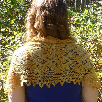 Elektron Scarf