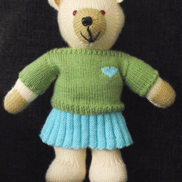 Betsy Bear
