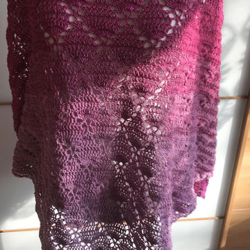 Ostertuch HEXE