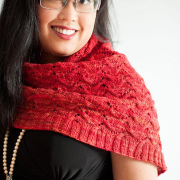 Bestellen Shawl