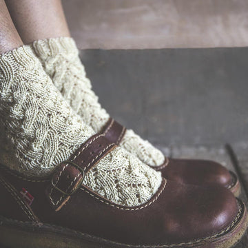 Sandra Dee Socks