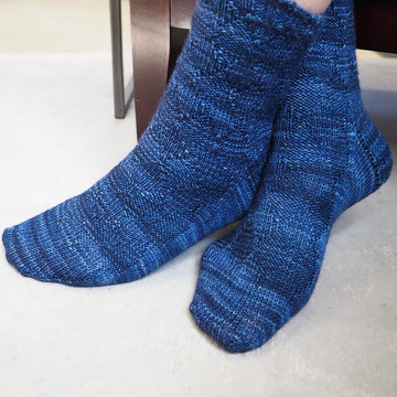 Diamond Dude Socks