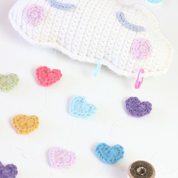 Showered with love mobile