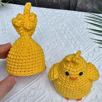 Flip the Bird Chick