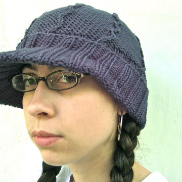 Counterpoint Hat