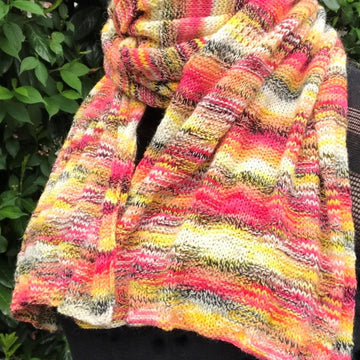 Scarf Number 4