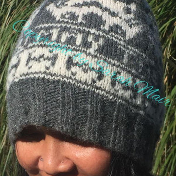 Stormtrooper beanie