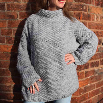 Jumbo Jumper