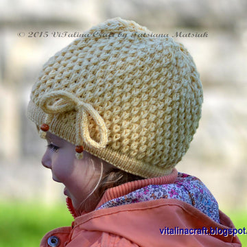 Axelle Hat