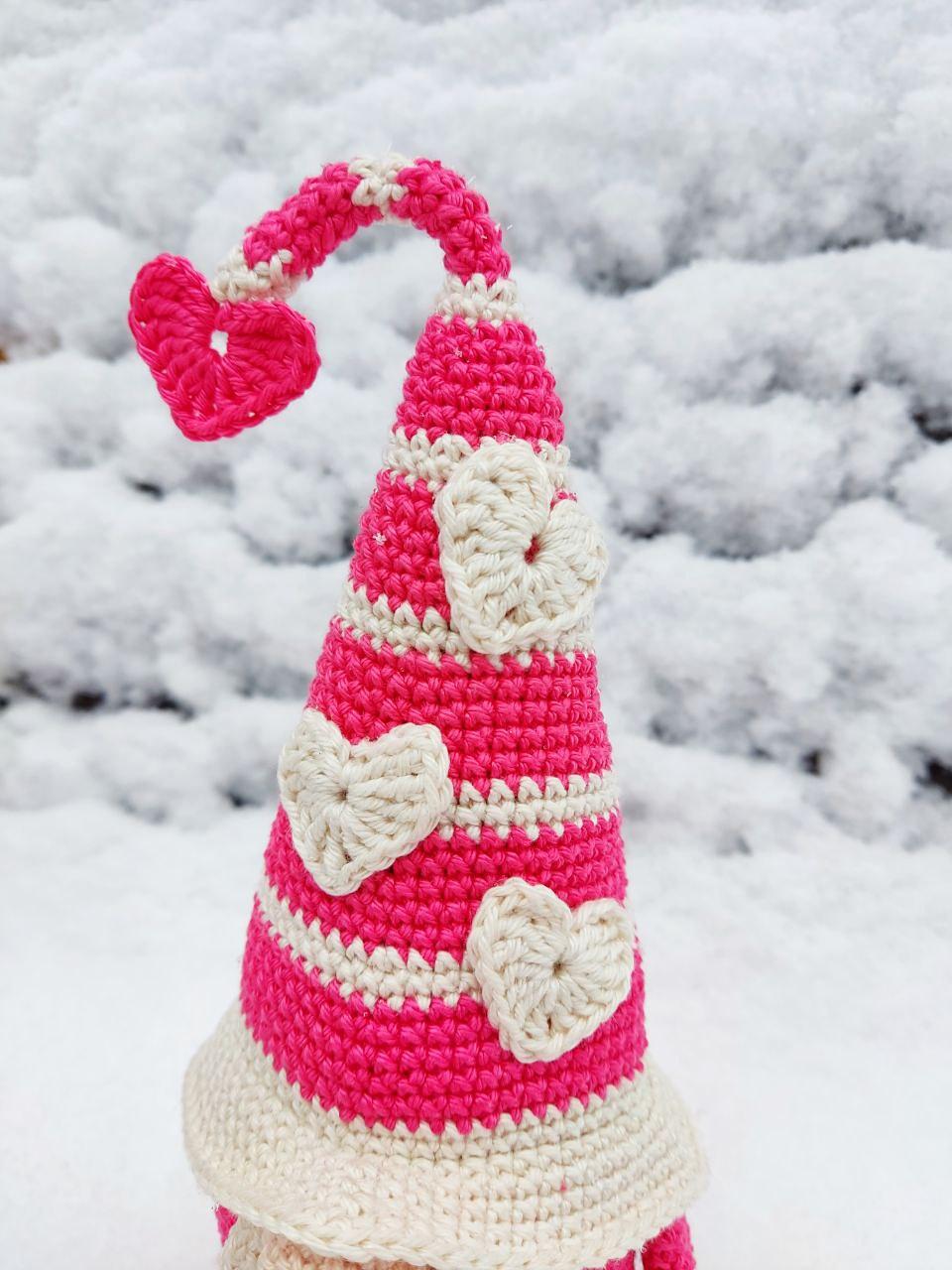 Gnome Valentine