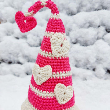 Gnome Valentine