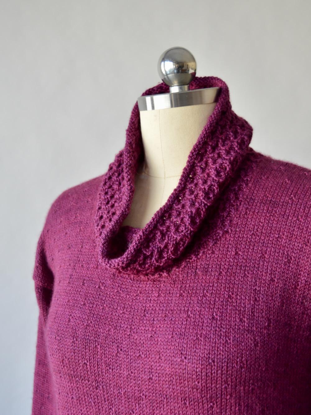 Brayton Pullover