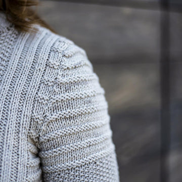 Sentinel Pullover