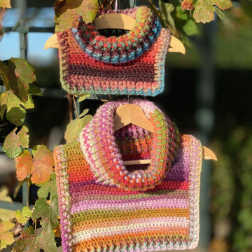 Cloud Cowl
