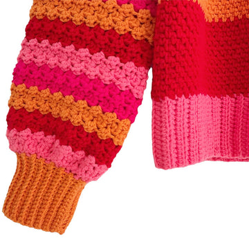 Corrie May Cardigan