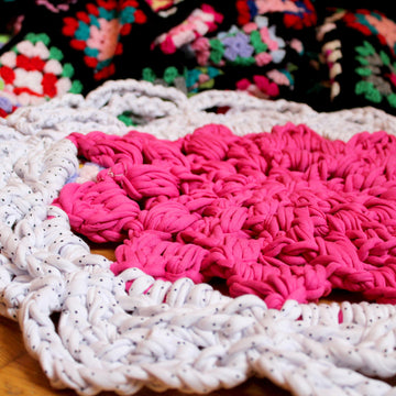 Frank&Olive Rug Pattern