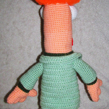 Beaker