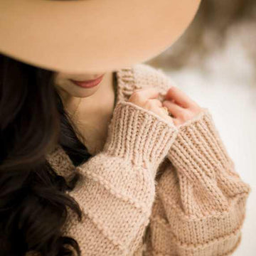Ridgeline Cardigan