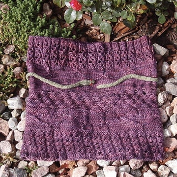 Witches' Brew Cowl