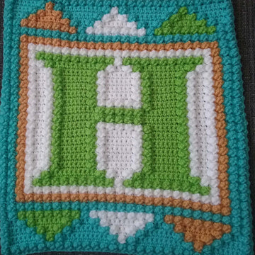 FGHIJ pillows