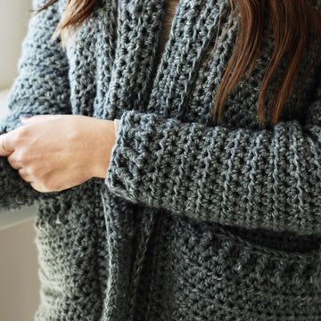 Harold Cardigan
