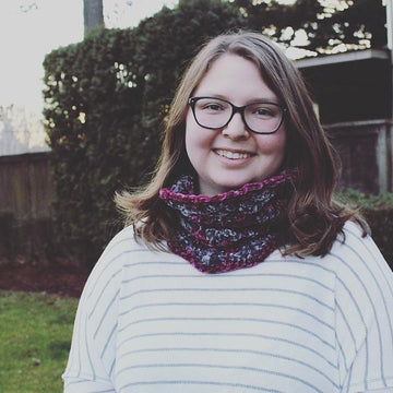 Snowflake Cowl