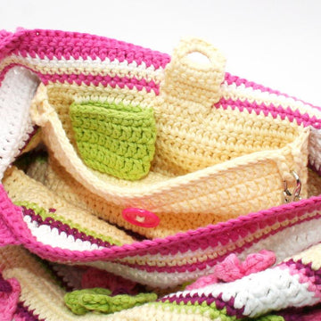 Butterfly Bag