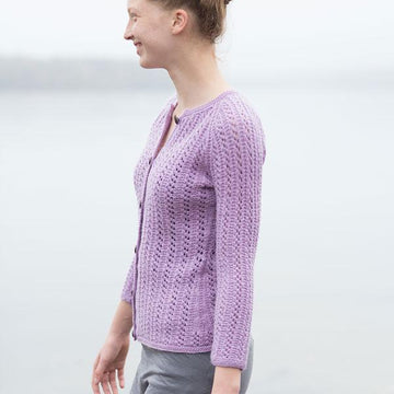 Centaury Cardigan