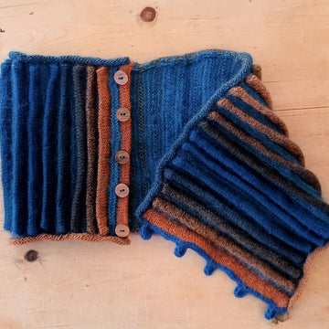 Furrow Cowl