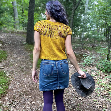 Yellow Brick Rodeo