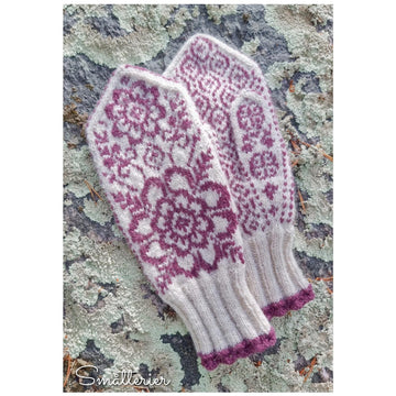 Alex Selbu Mittens