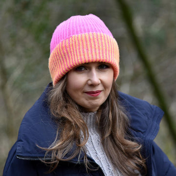 Brionia Hat