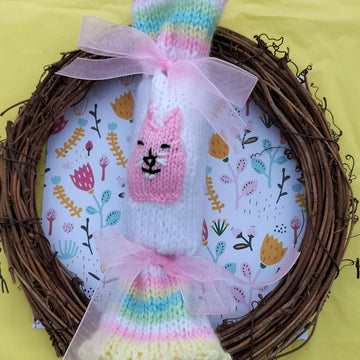 Decorative Easter Crackers