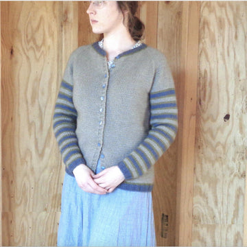 Brigid Sweater