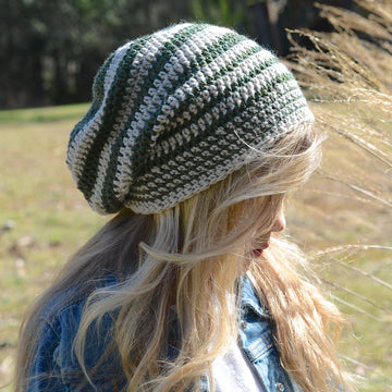Greylin Slouchy