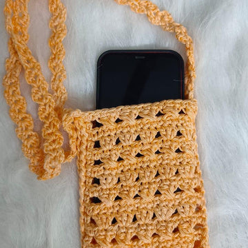 Nadi Mobile Pouch