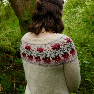 Weirwood