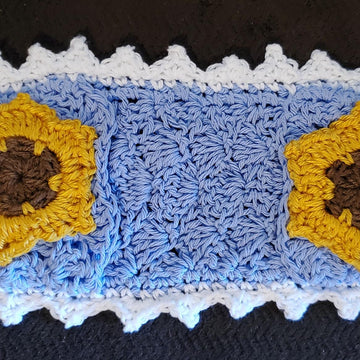 Dish Washing Essential Linens
