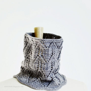Greyhaven Cowl