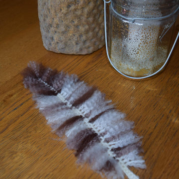 Feathers