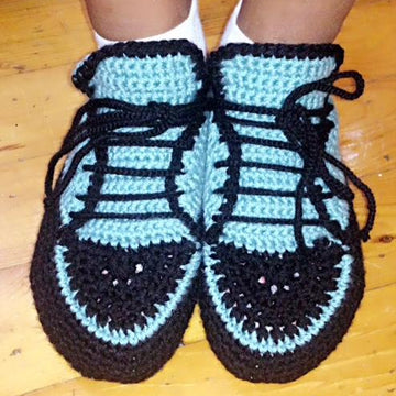 Easy house shoes