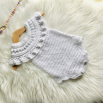 Magnolia Baby Romper N 428