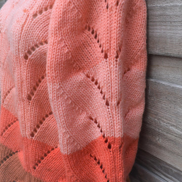 September magic pullover
