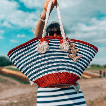 Black Sea tote