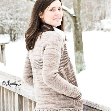 Chance of Snow (XS-XXL)