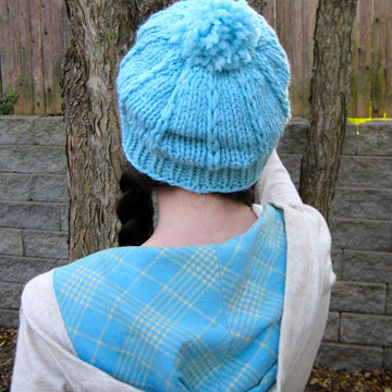 Bum-Diddy Hat
