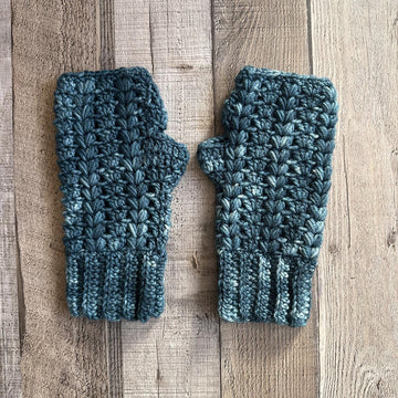 Katiebird Mitts