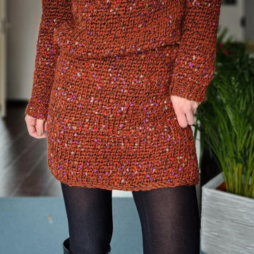 Sprinkles Skirt