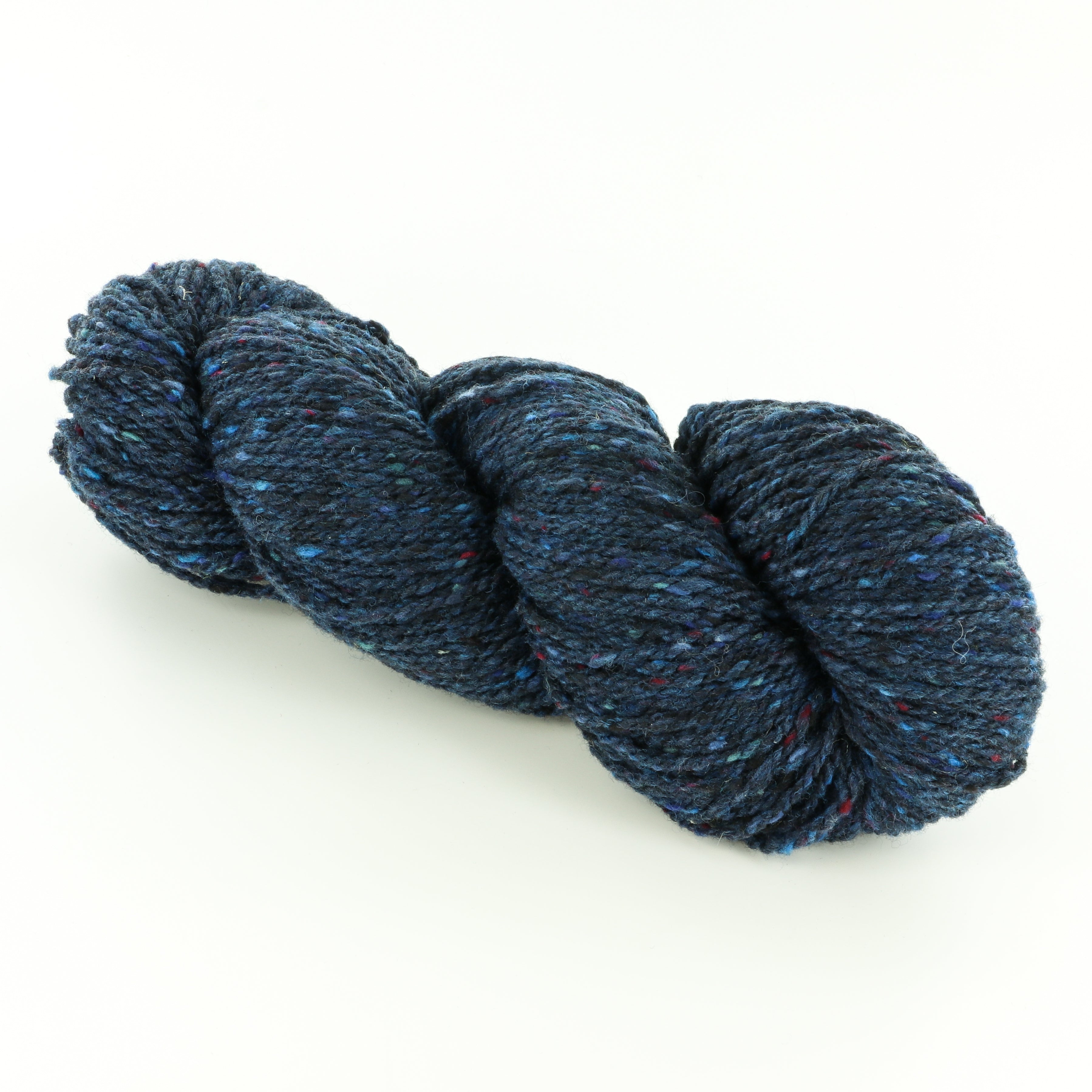 Kelbourne Woolens Lucky Tweed