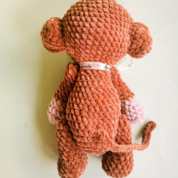 Big Monkey